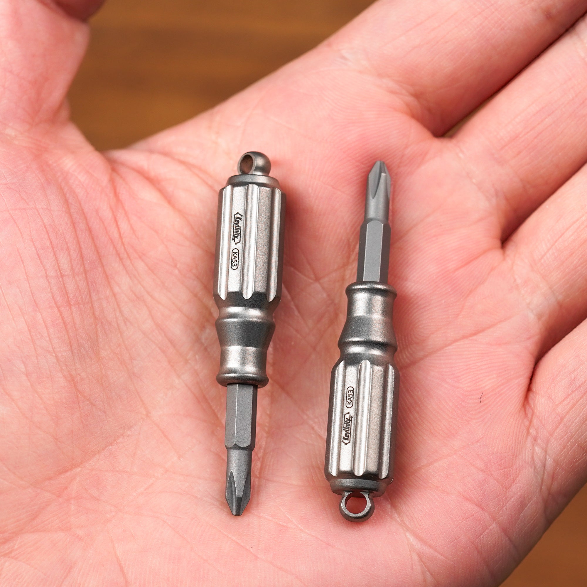 KA53 Mini Magnetic Phillips Screwdriver