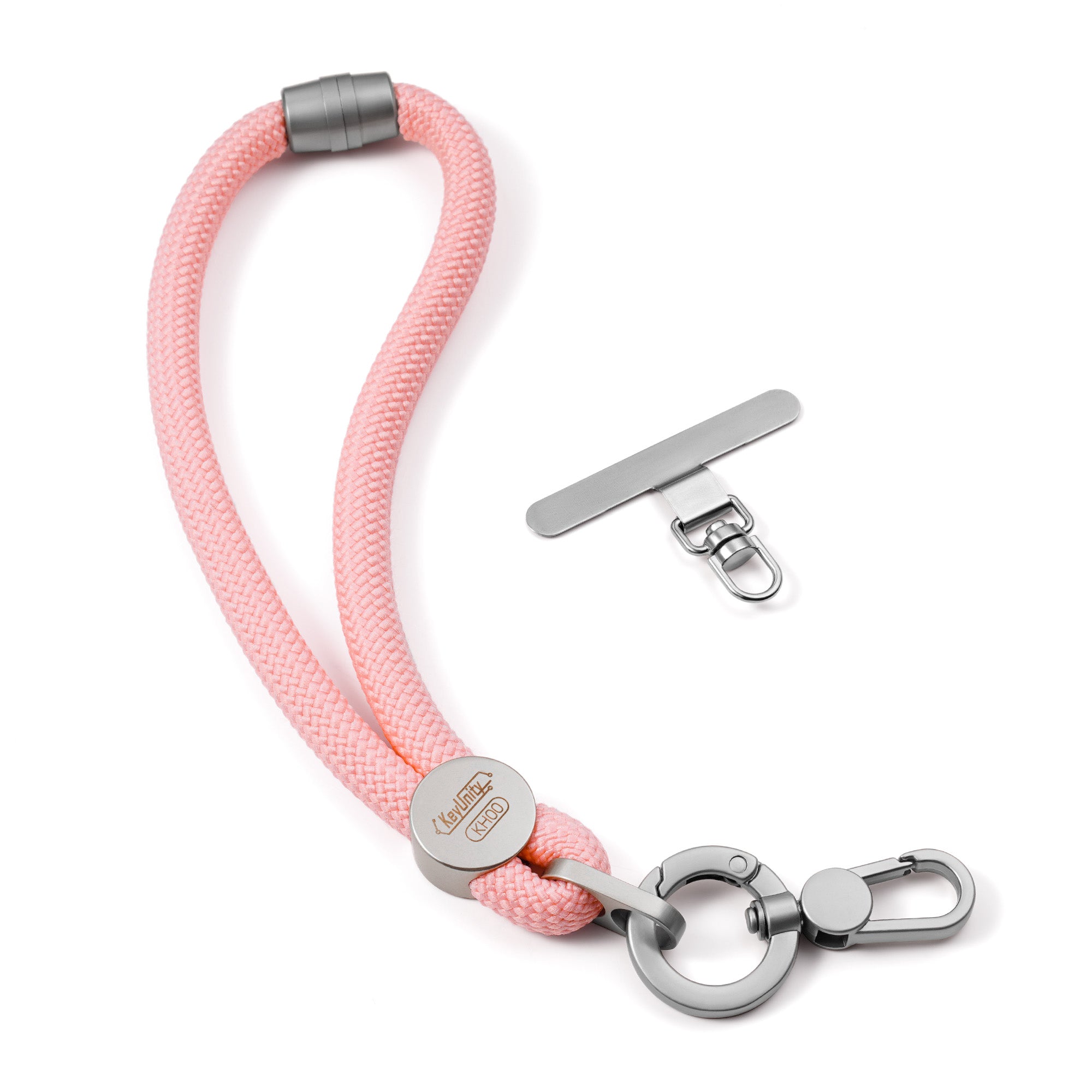 KH00 Adjustable Phone Lanyard