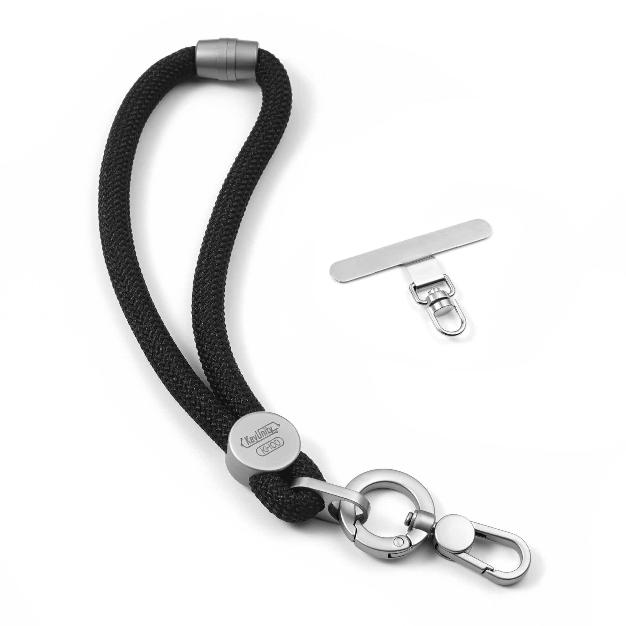 KH00 Adjustable Phone Lanyard