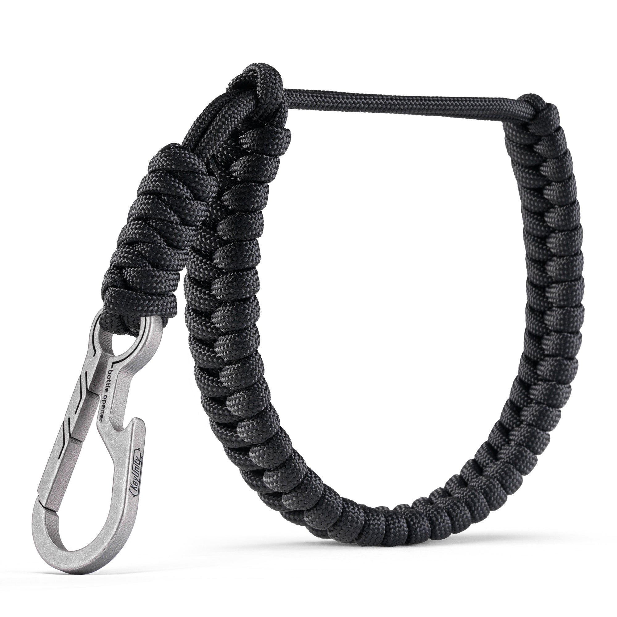 KC03 Camera Wrist Strap, Braided Lanyard