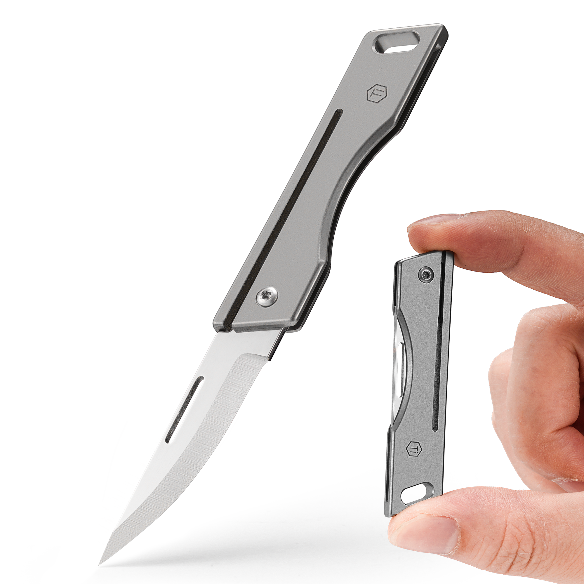 KK06 Mini Folding Knife