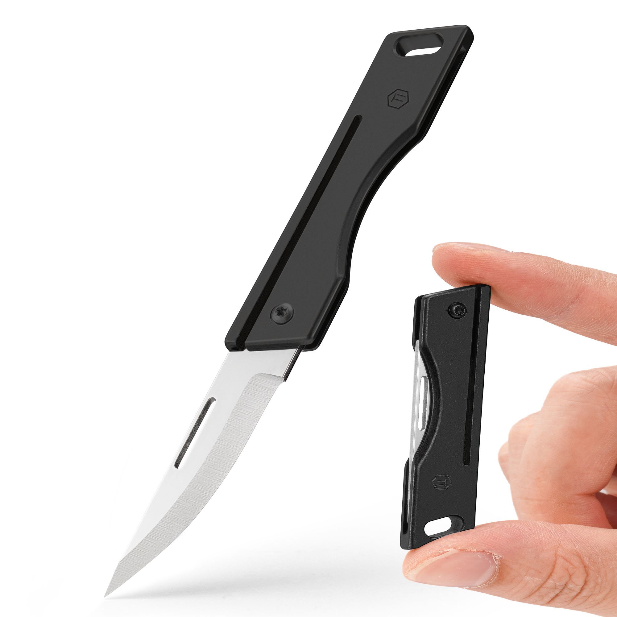 KK06 Mini Folding Knife