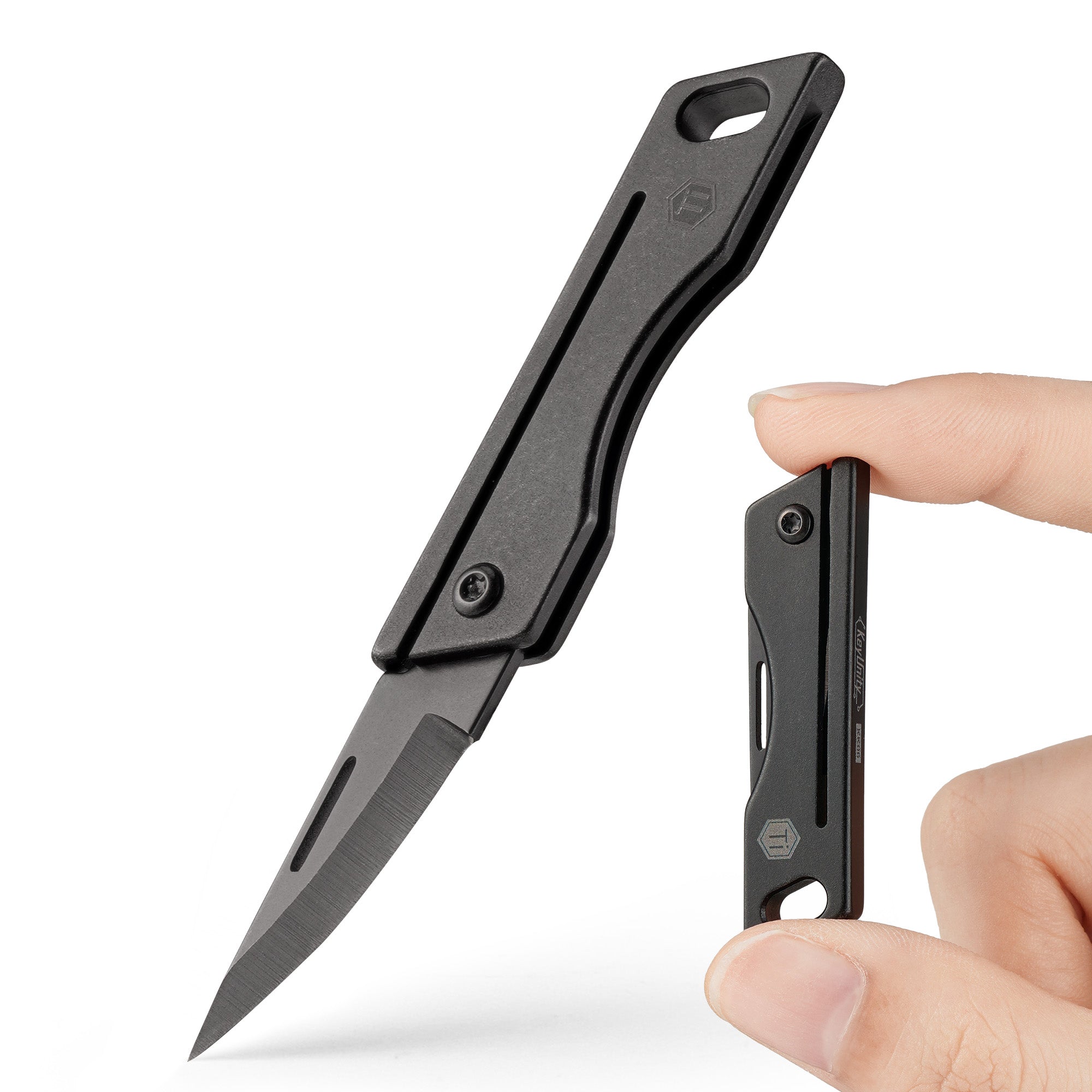 KK06 Mini Folding Knife