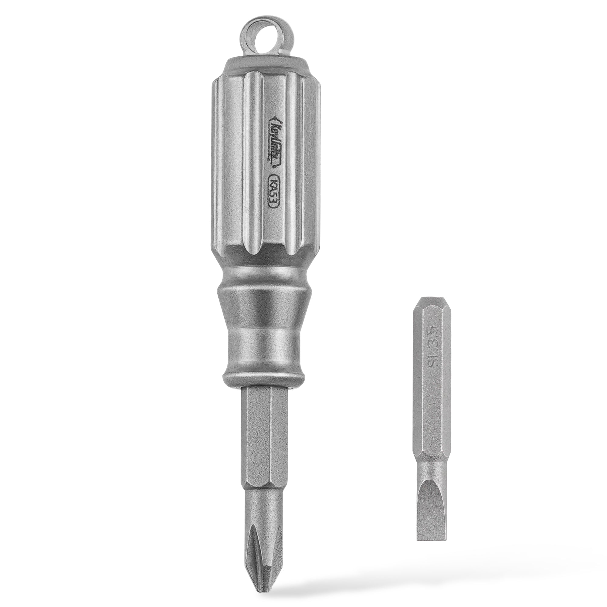 KA53 Mini Magnetic Phillips Screwdriver