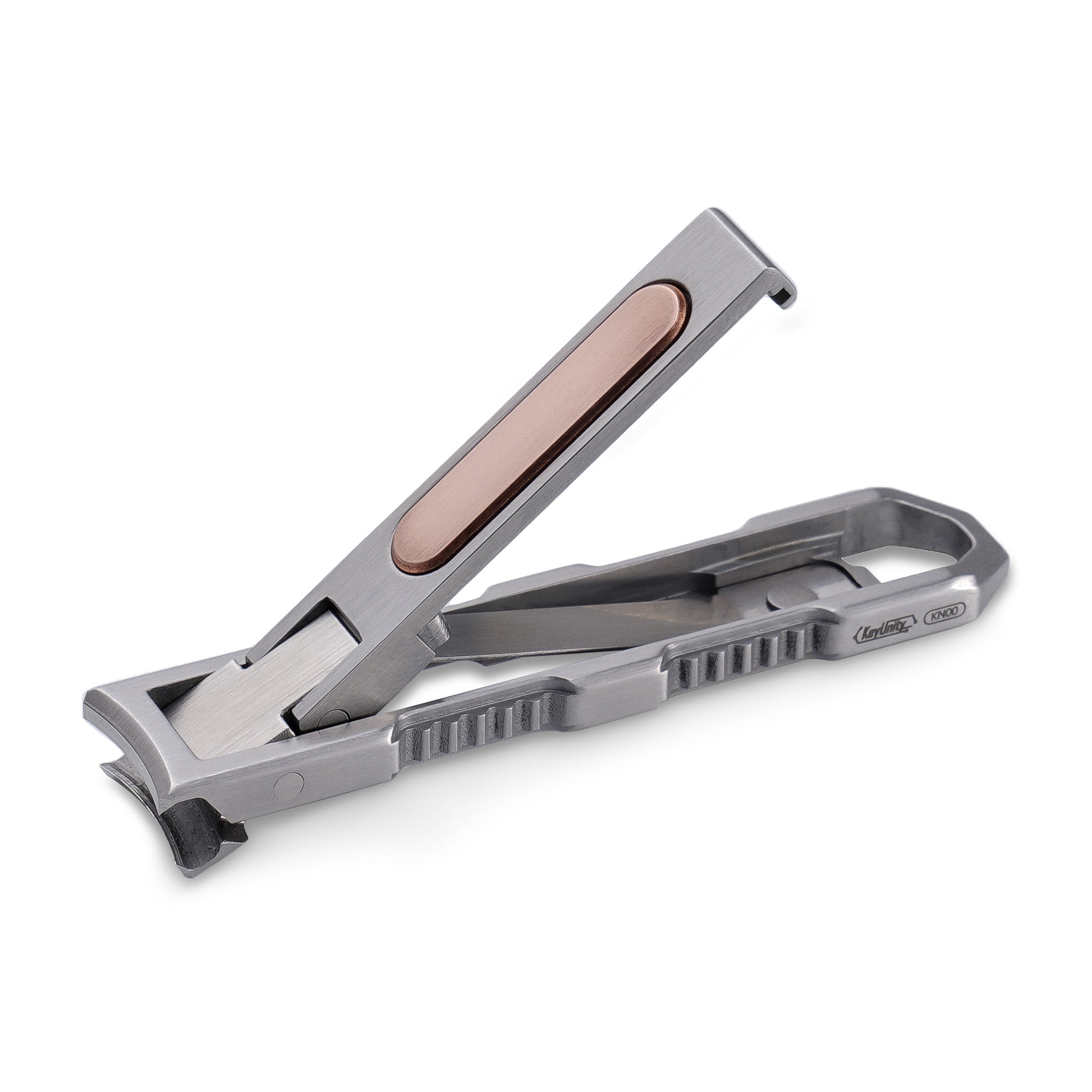Klhip Ultimate Nail Clippers Review