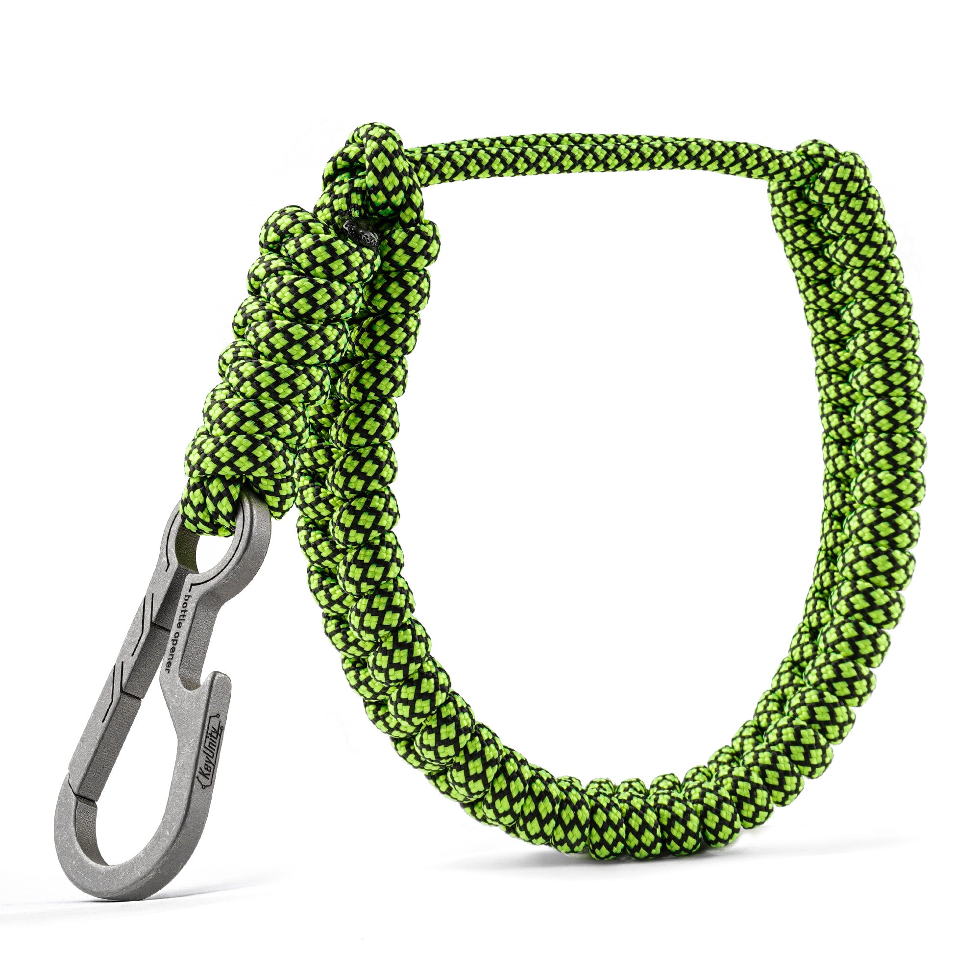 KC03 Camera Wrist Strap, Braided Lanyard