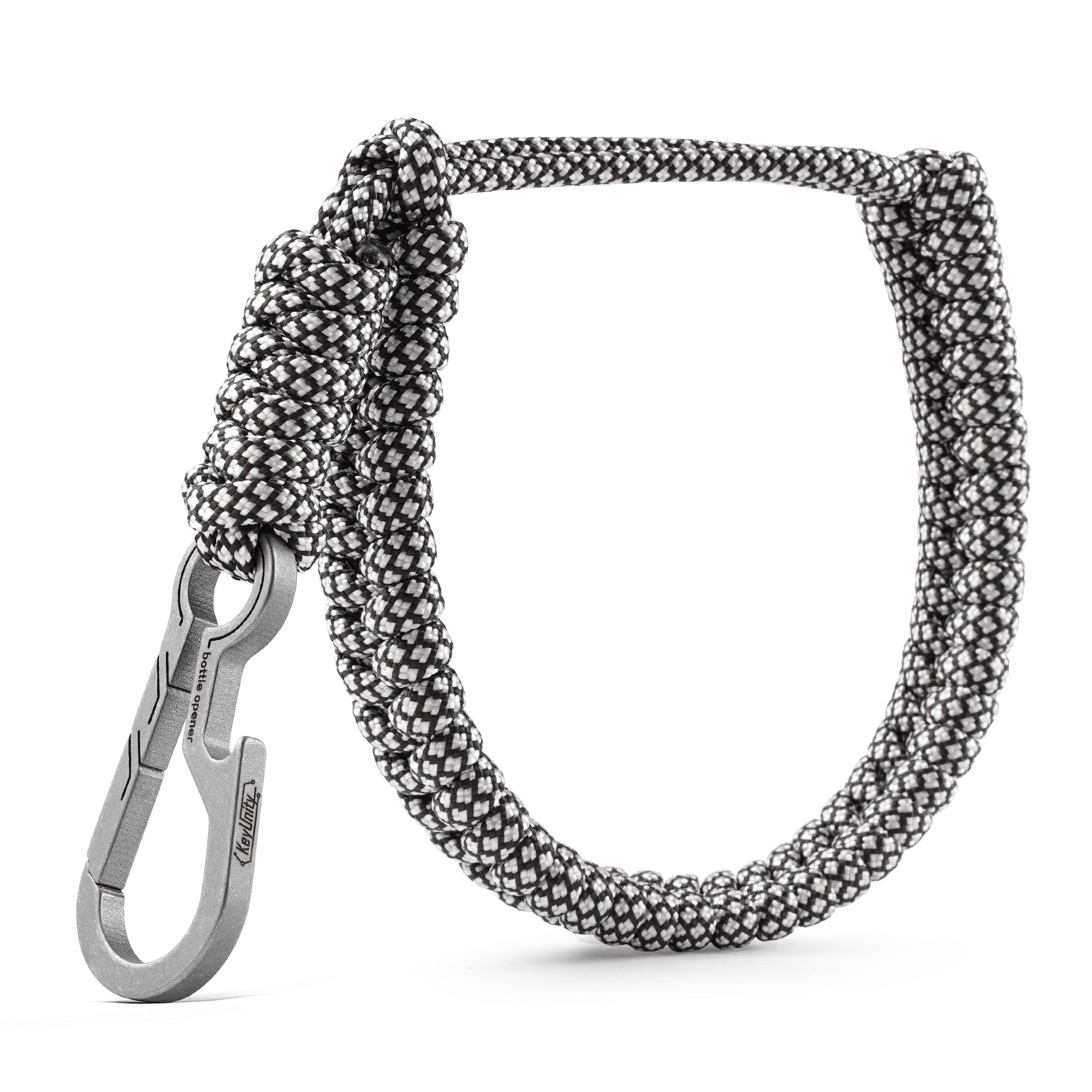 KC03 Camera Wrist Strap, Braided Lanyard