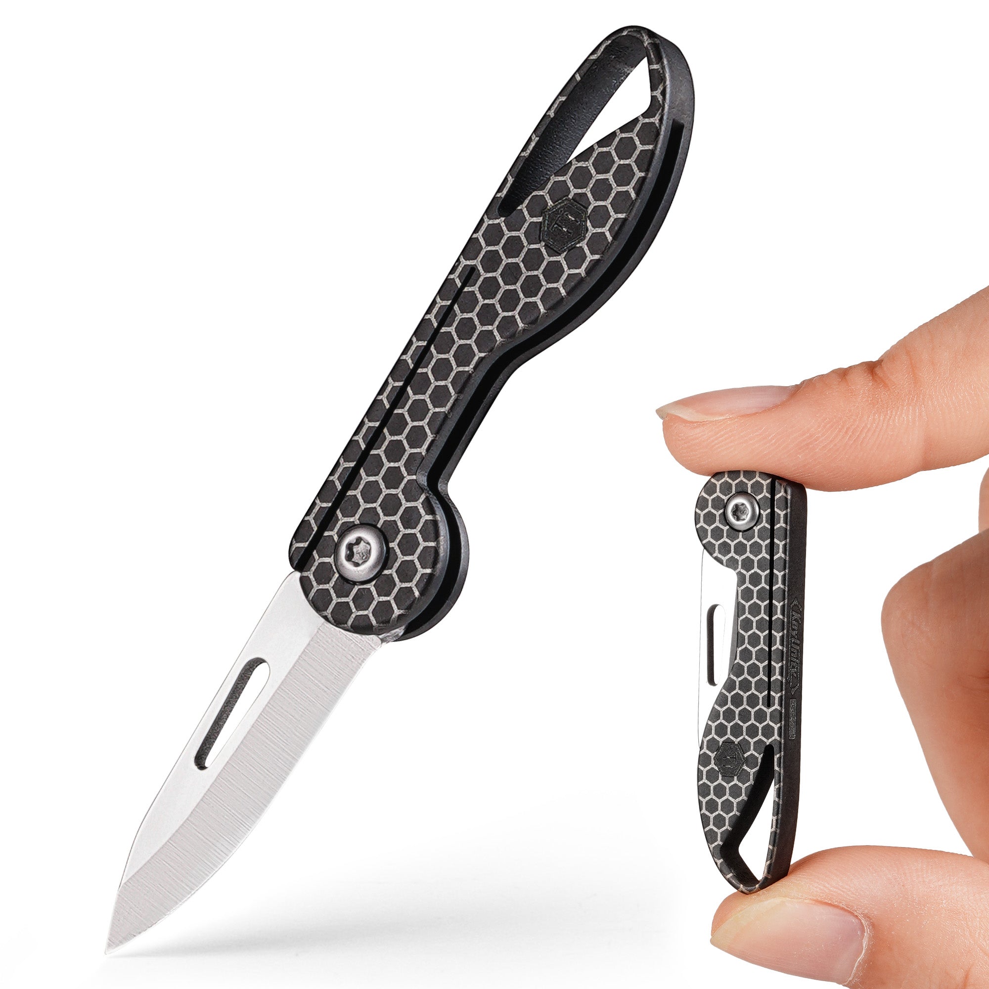 KK05 Mini Folding Knife