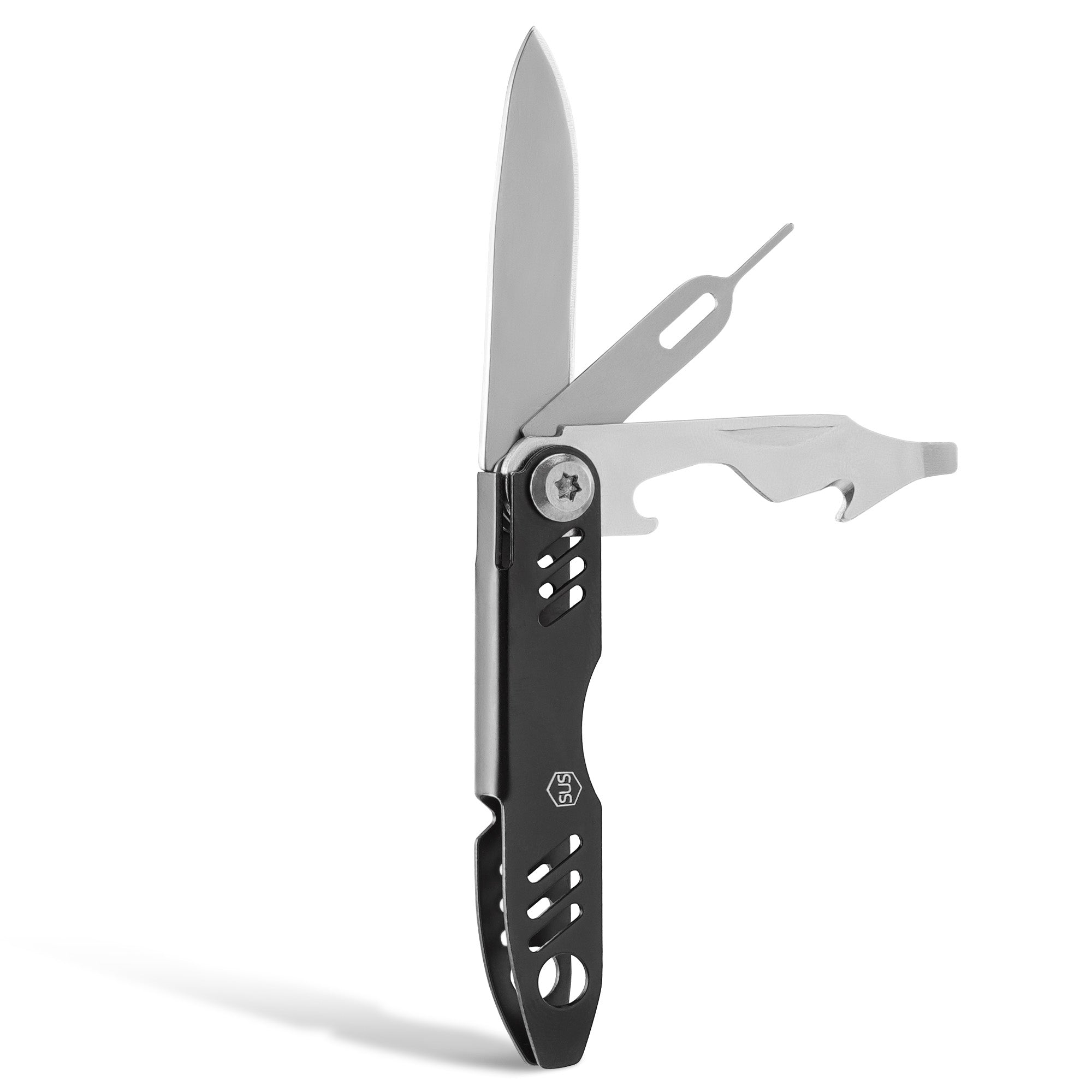 KK17 6-in-1 Multitool Knife