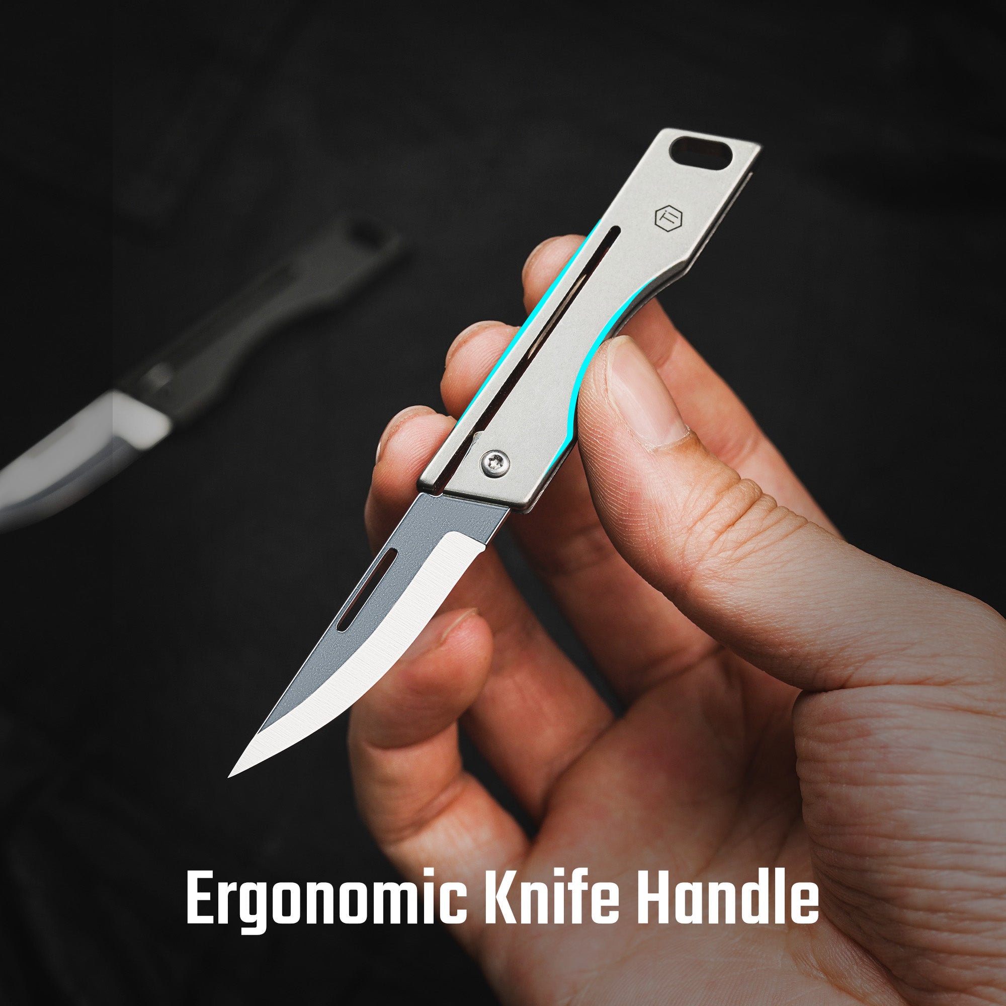 KK06 Mini Folding Knife