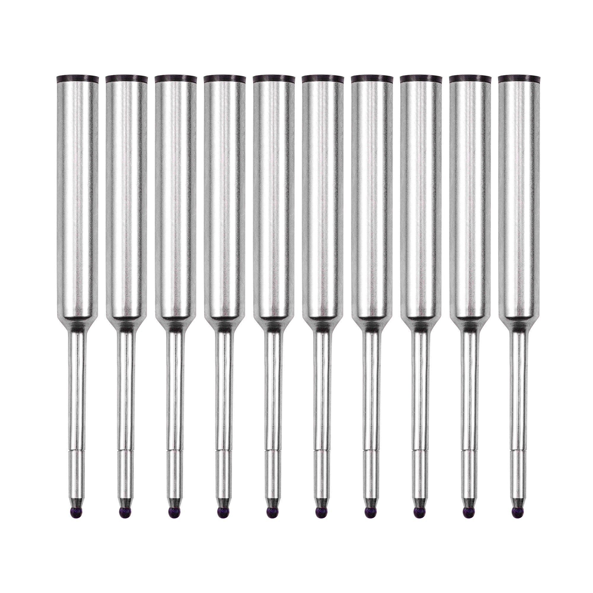 KP05 Titanium Alloy Bolt Action Pen