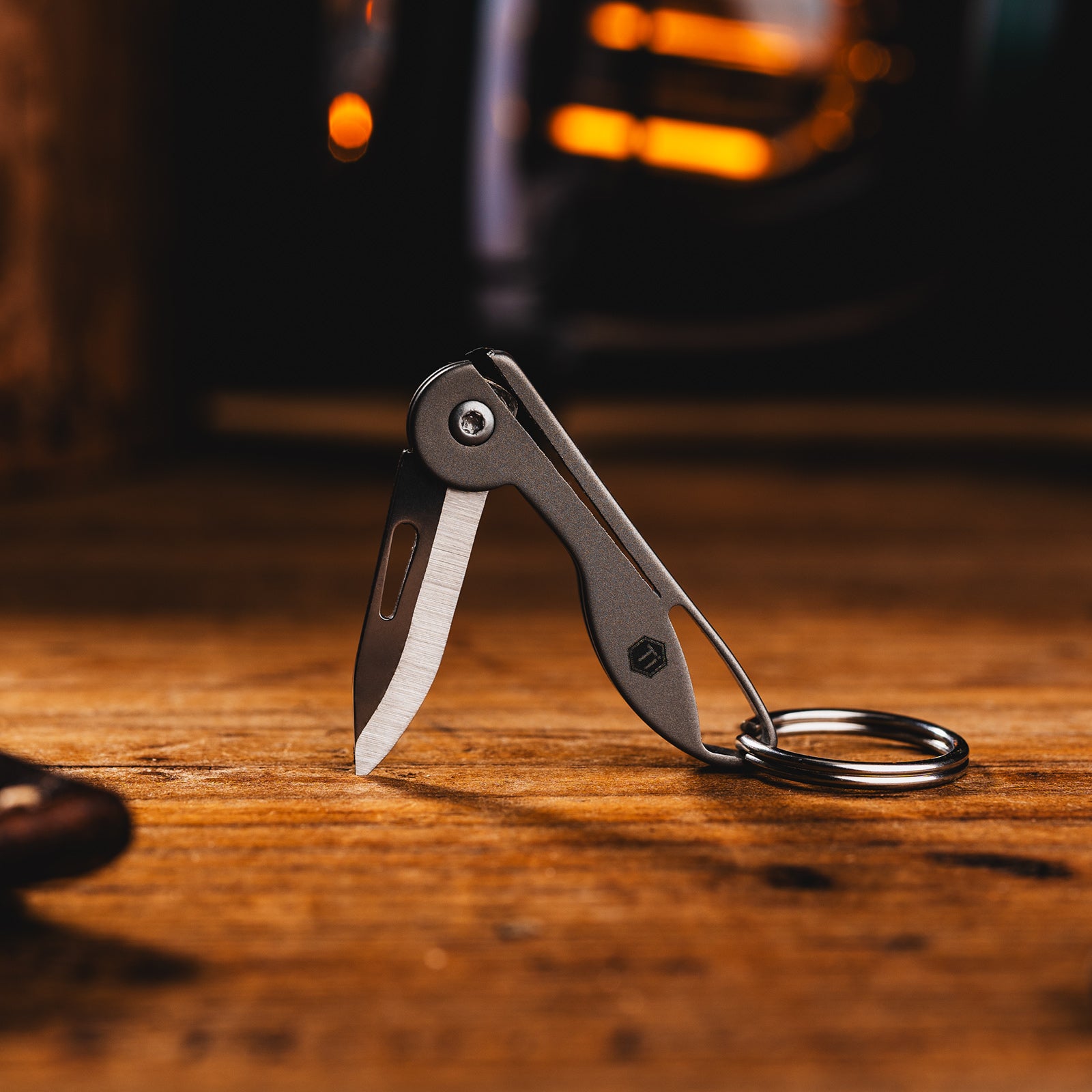 KK05 Mini Folding Knife