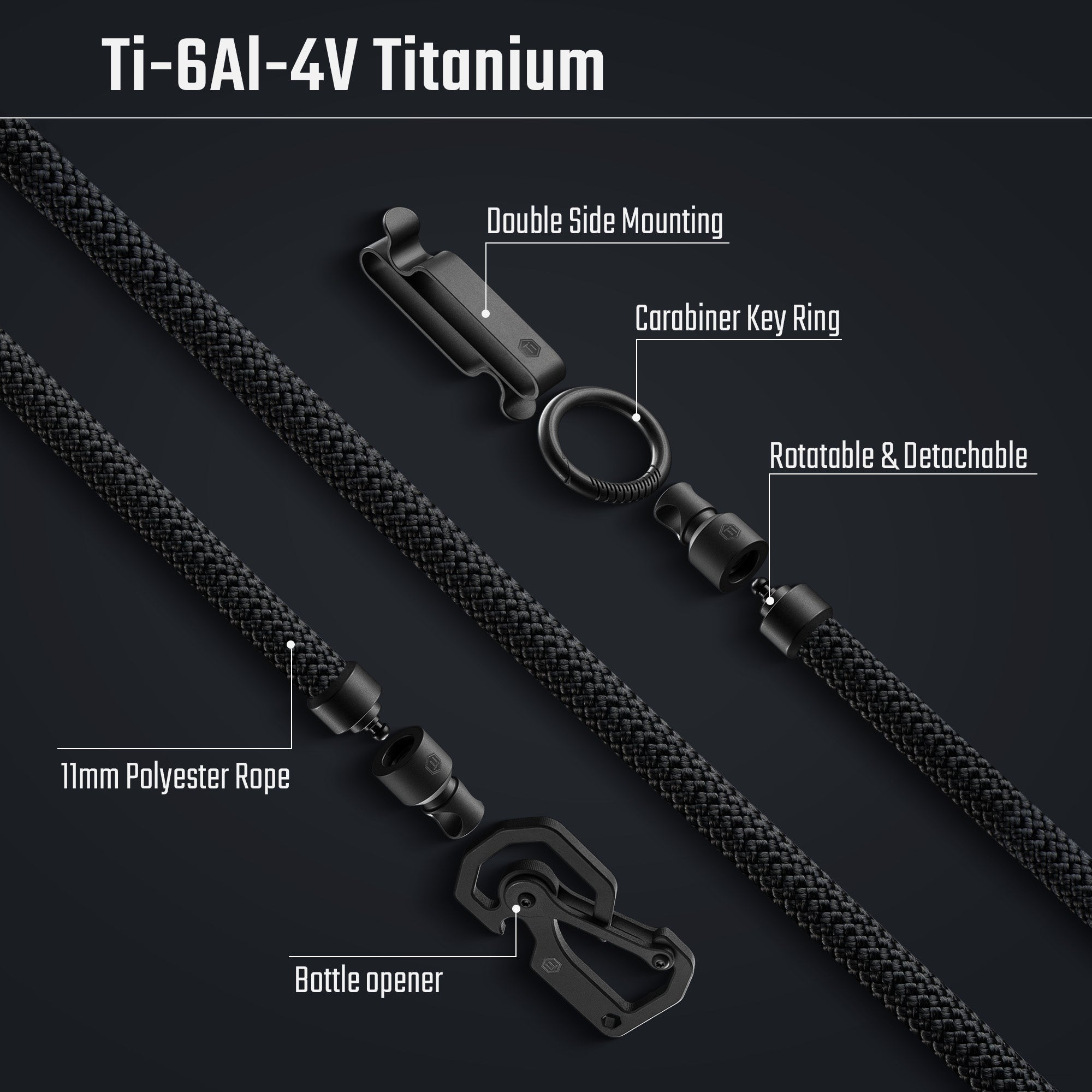 KD02 Wallet Chain