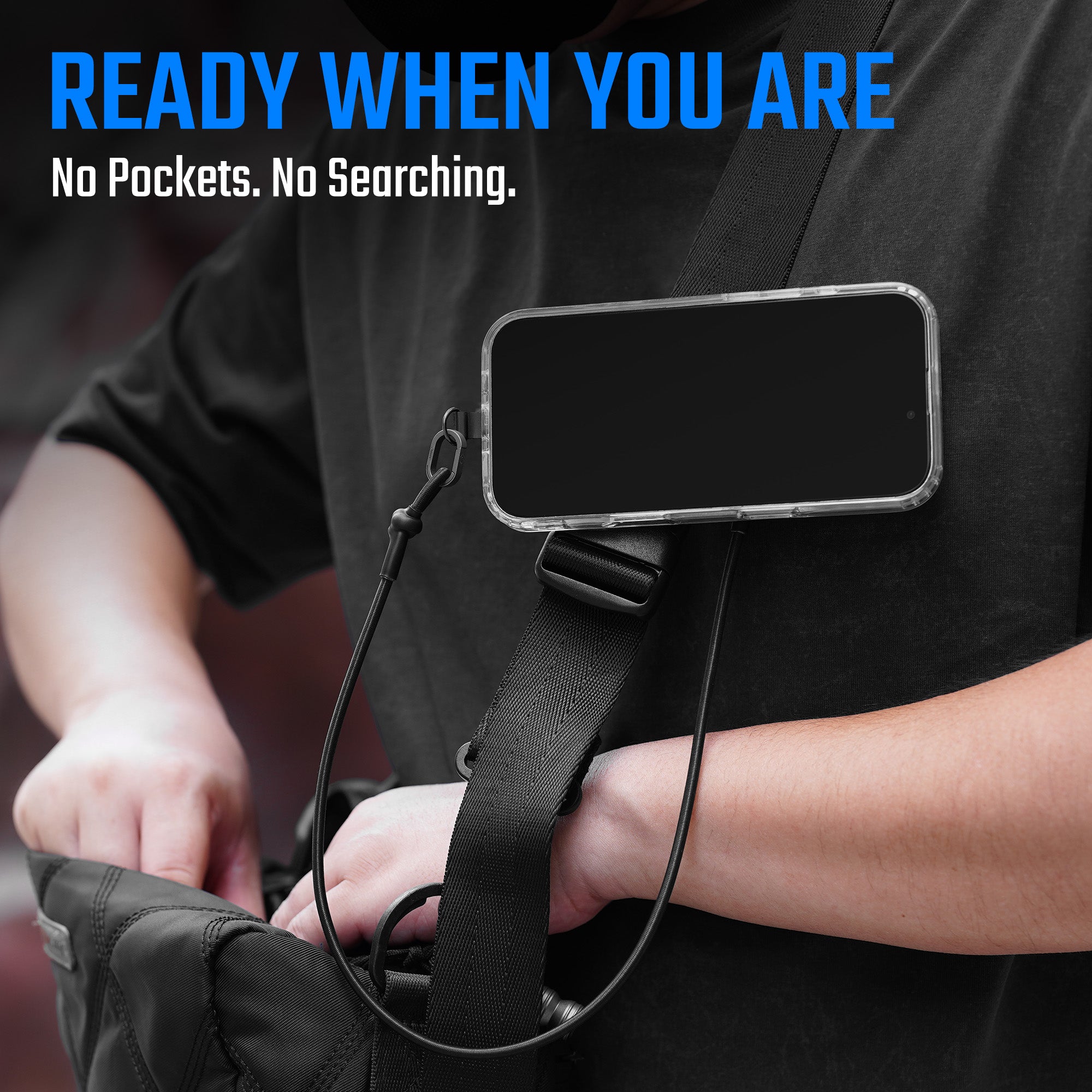 KH01 Magnetic Phone Holder Mount