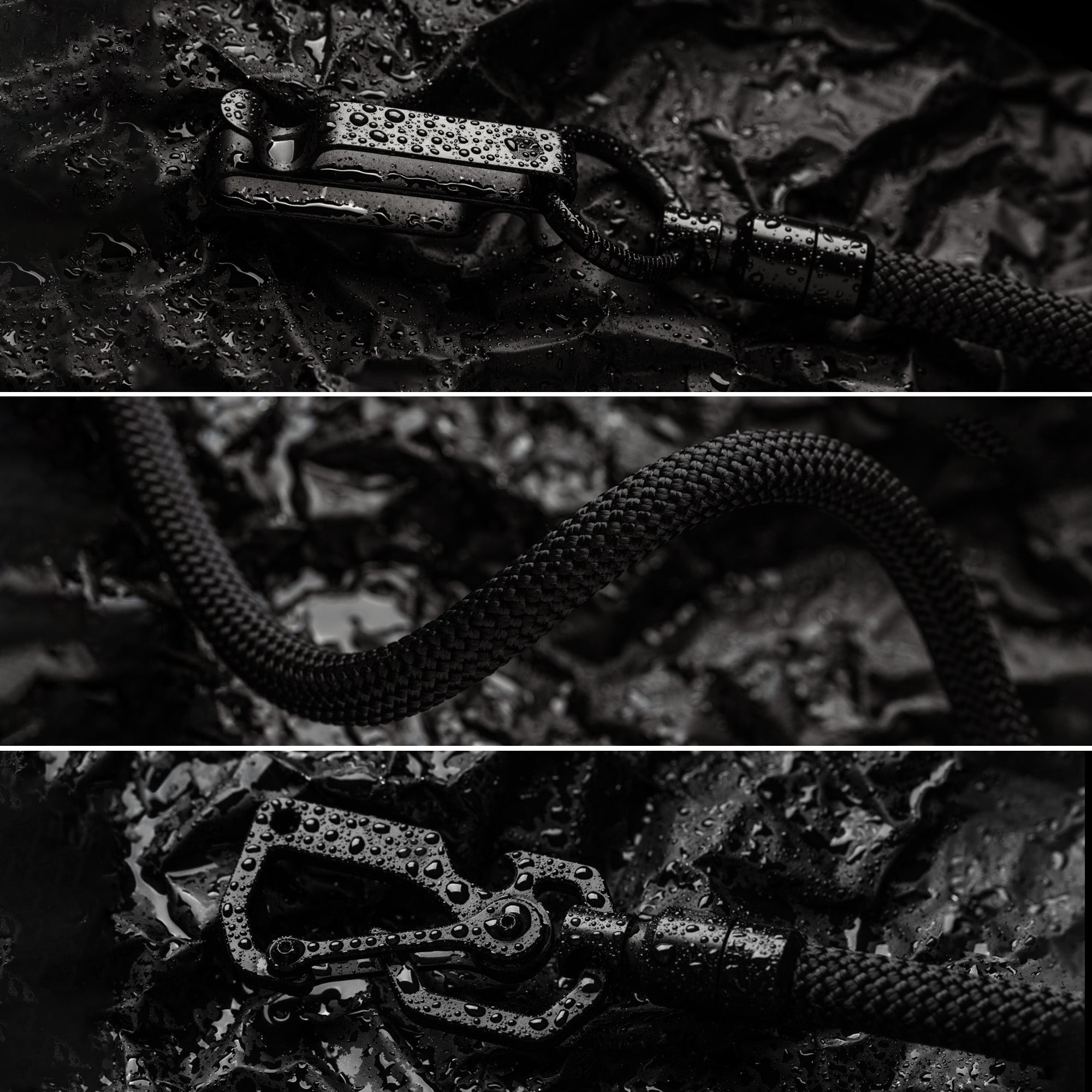 KD02 Wallet Chain