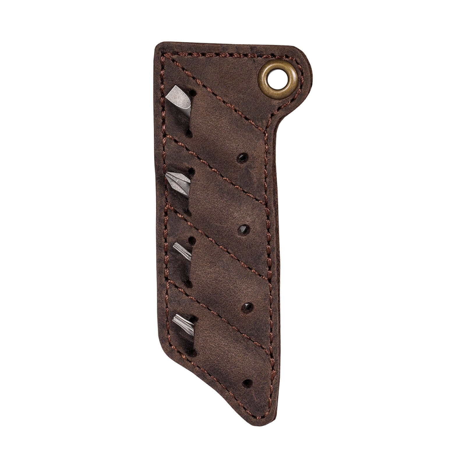 KA06 EDC Sheath for 1/4” Screwdriver Bit