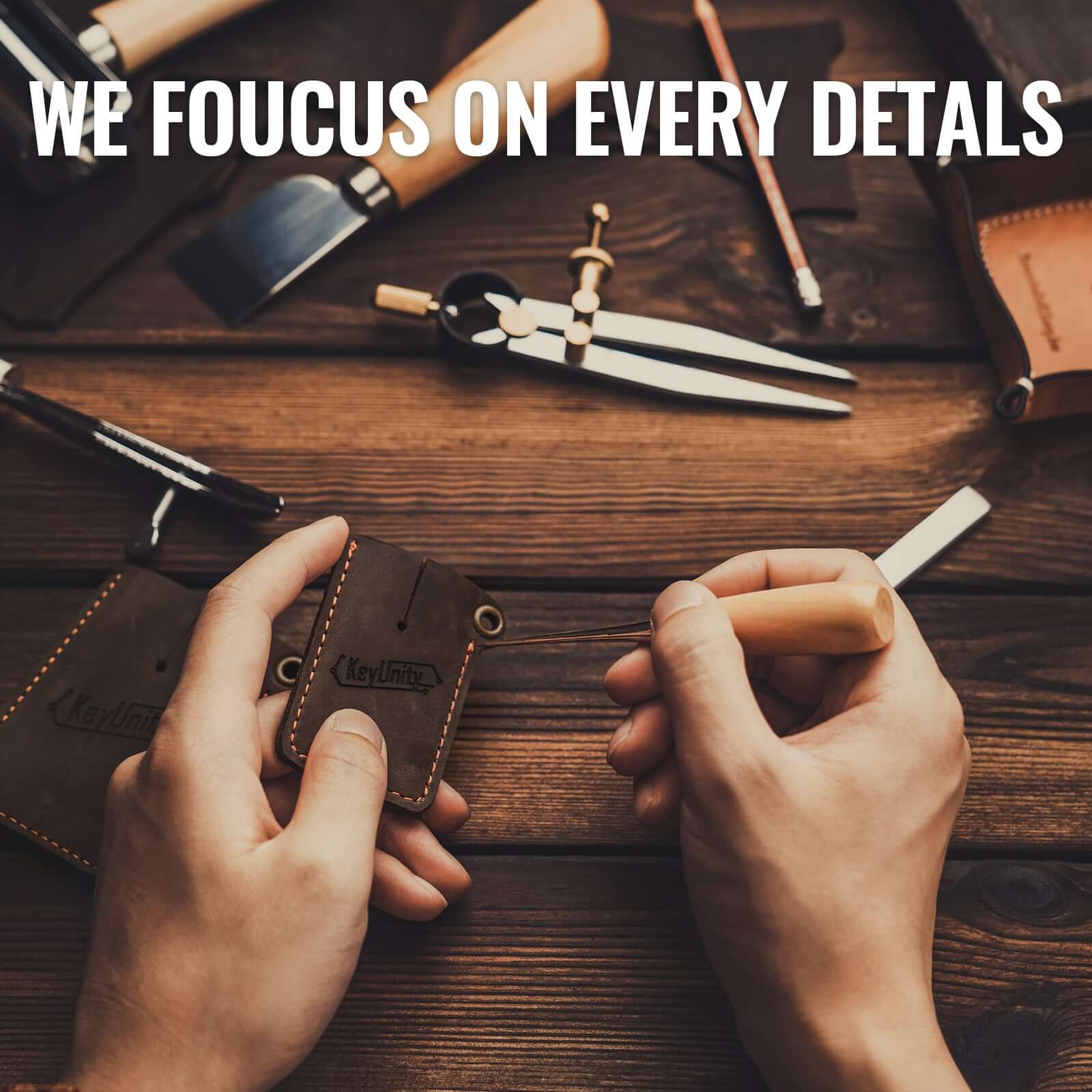 KA05 EDC Multitool Sheath