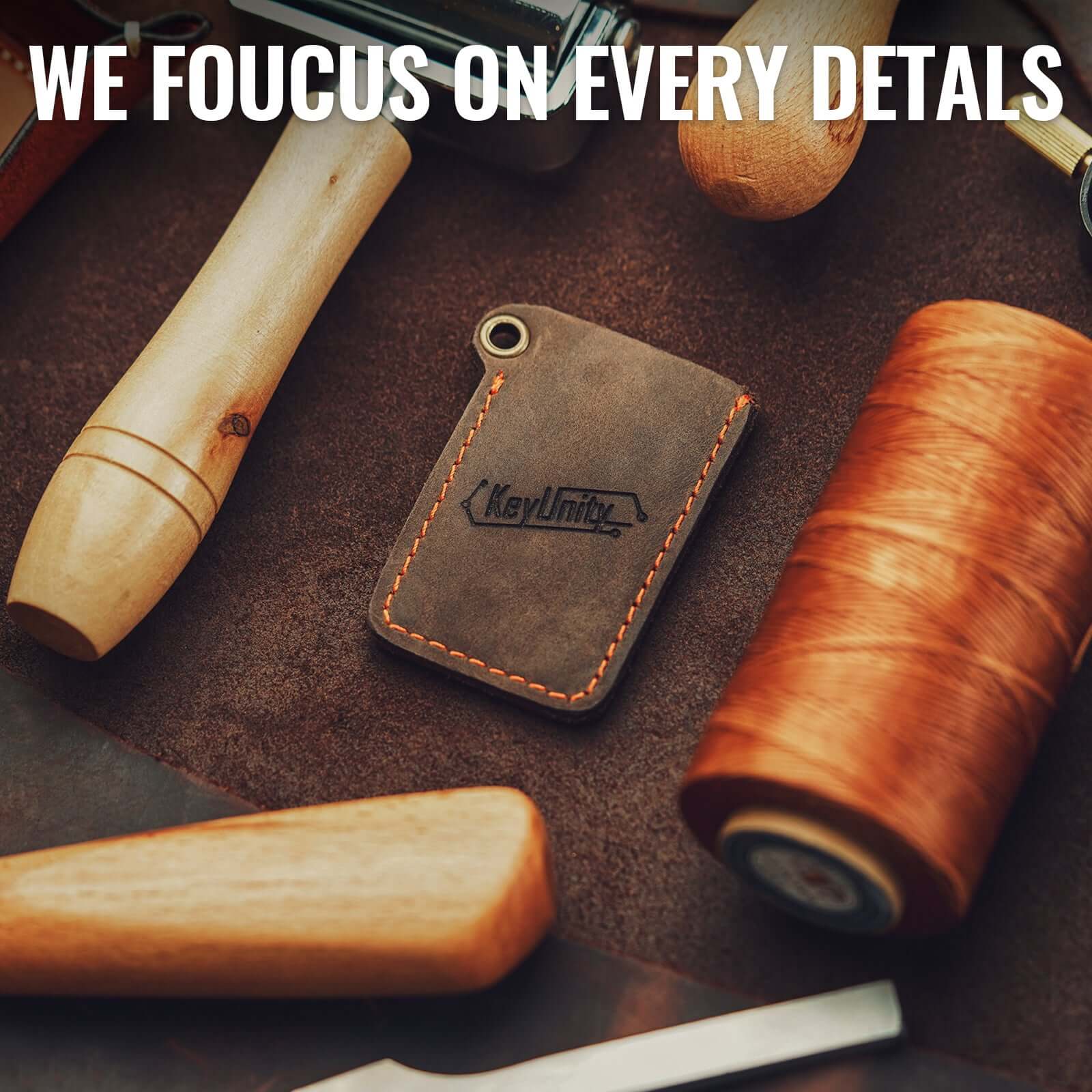 KA05 EDC Multitool Sheath