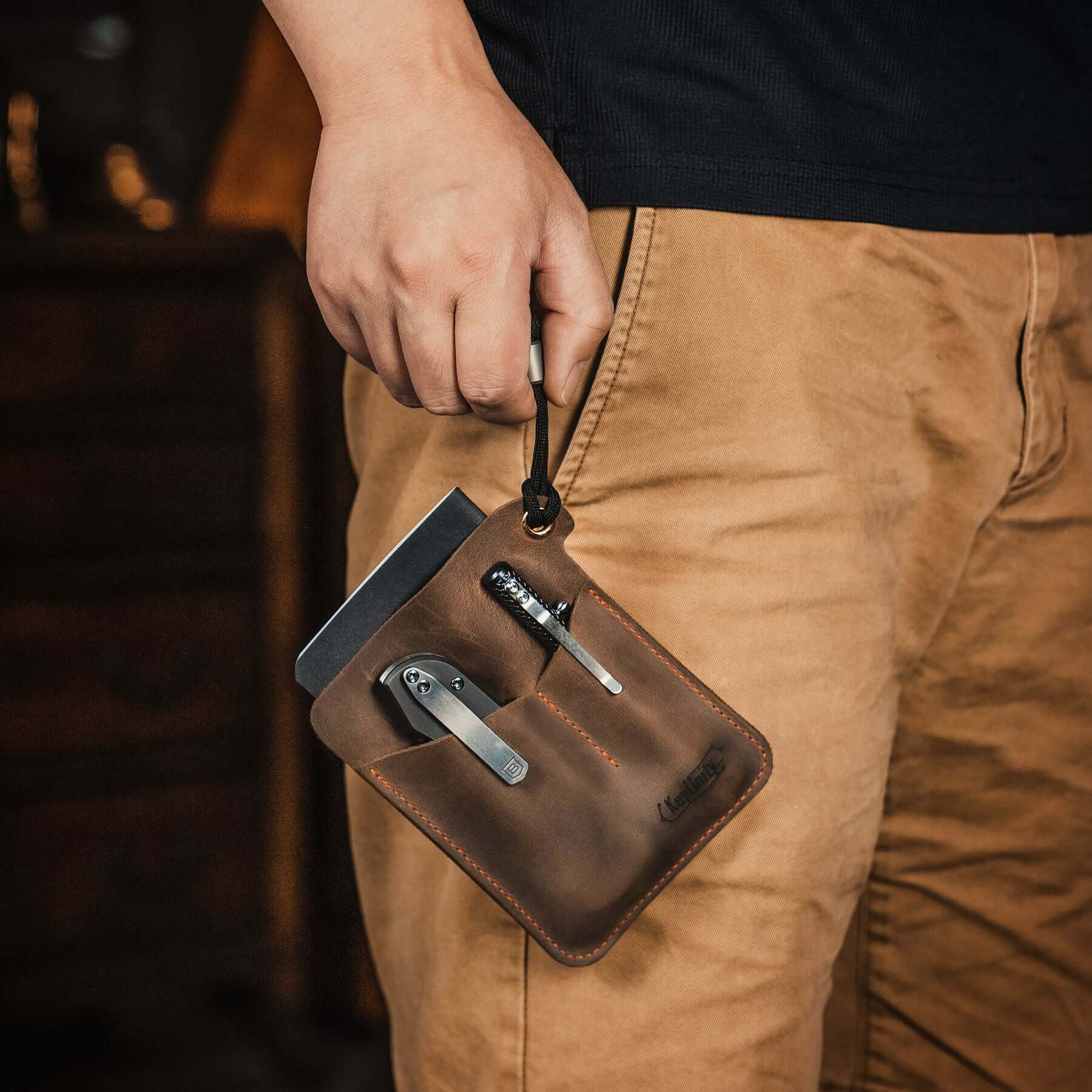 KL01(L) EDC Multitool Sheath