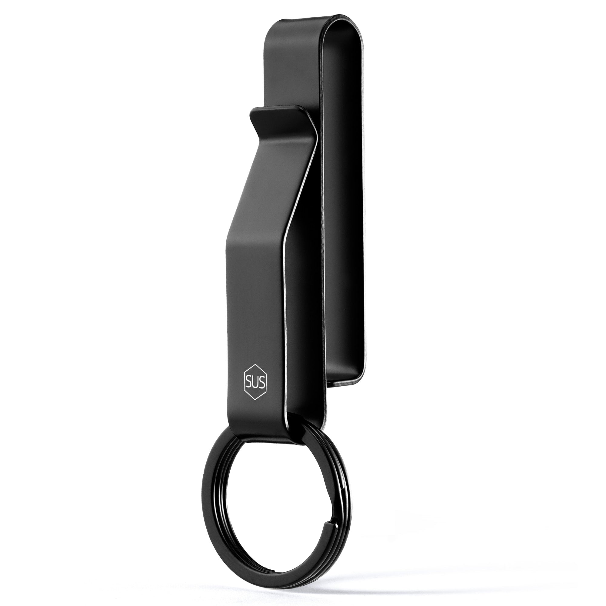 KeyUnity KS08 Key Ring Holder