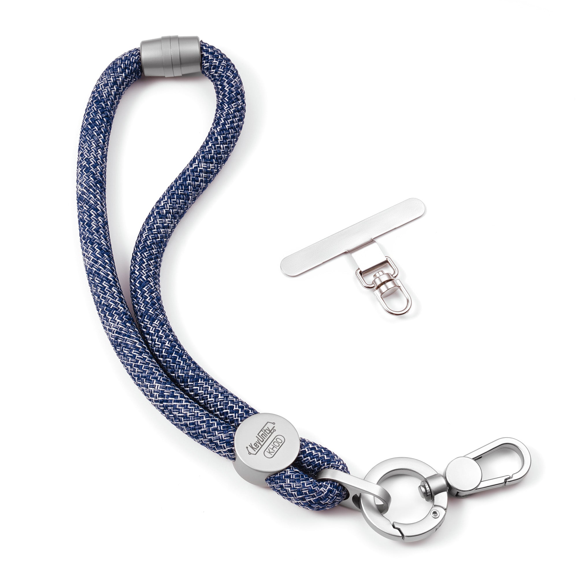 KeyUnity KH00 Adjustable Phone Lanyard