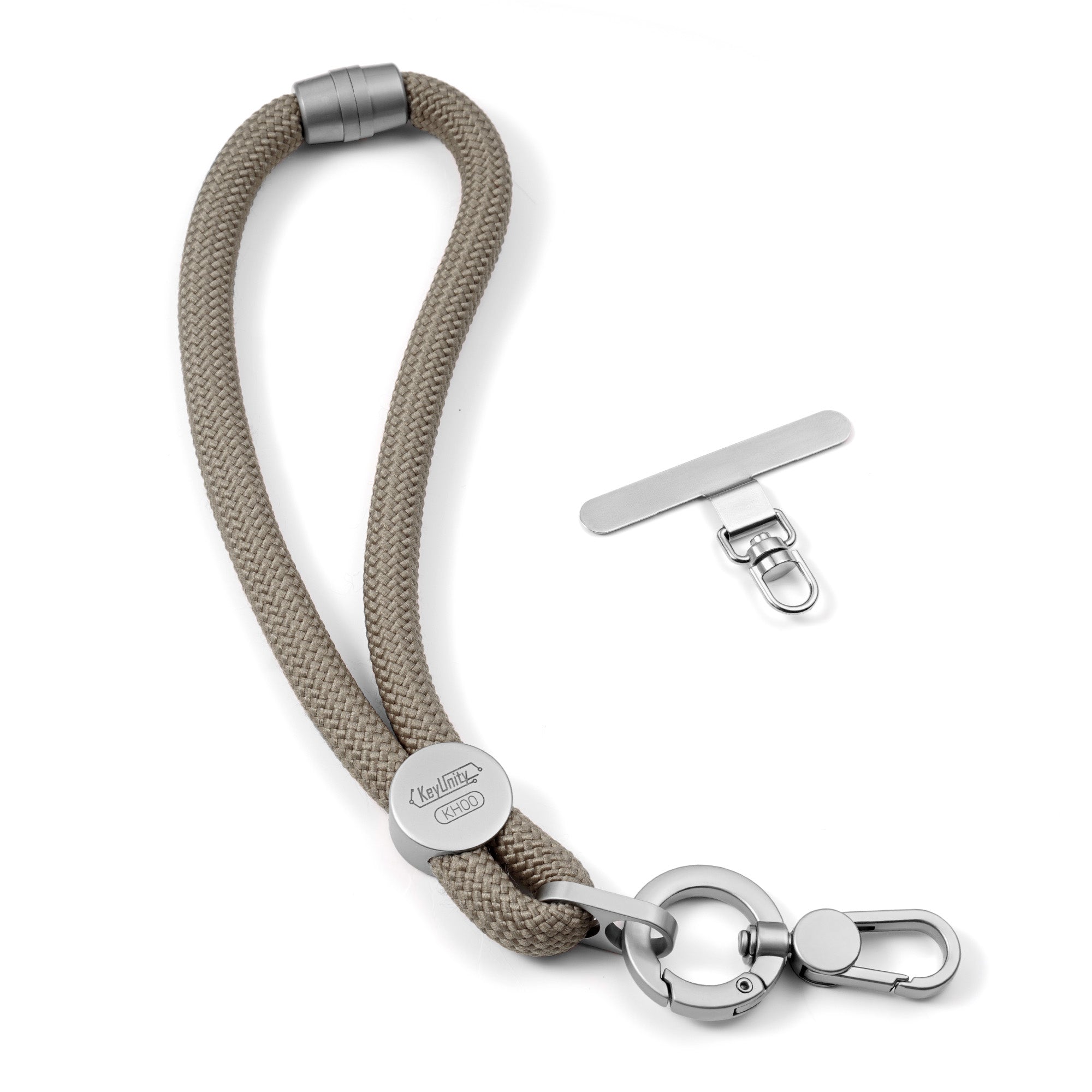 KH00 Adjustable Phone Lanyard