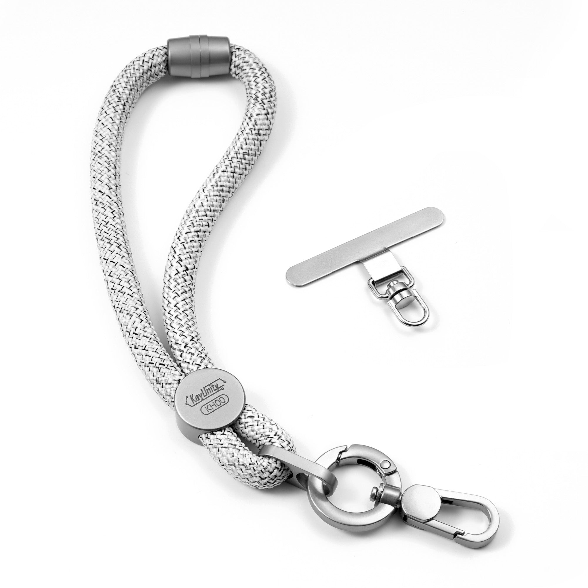 KH00 Adjustable Phone Lanyard