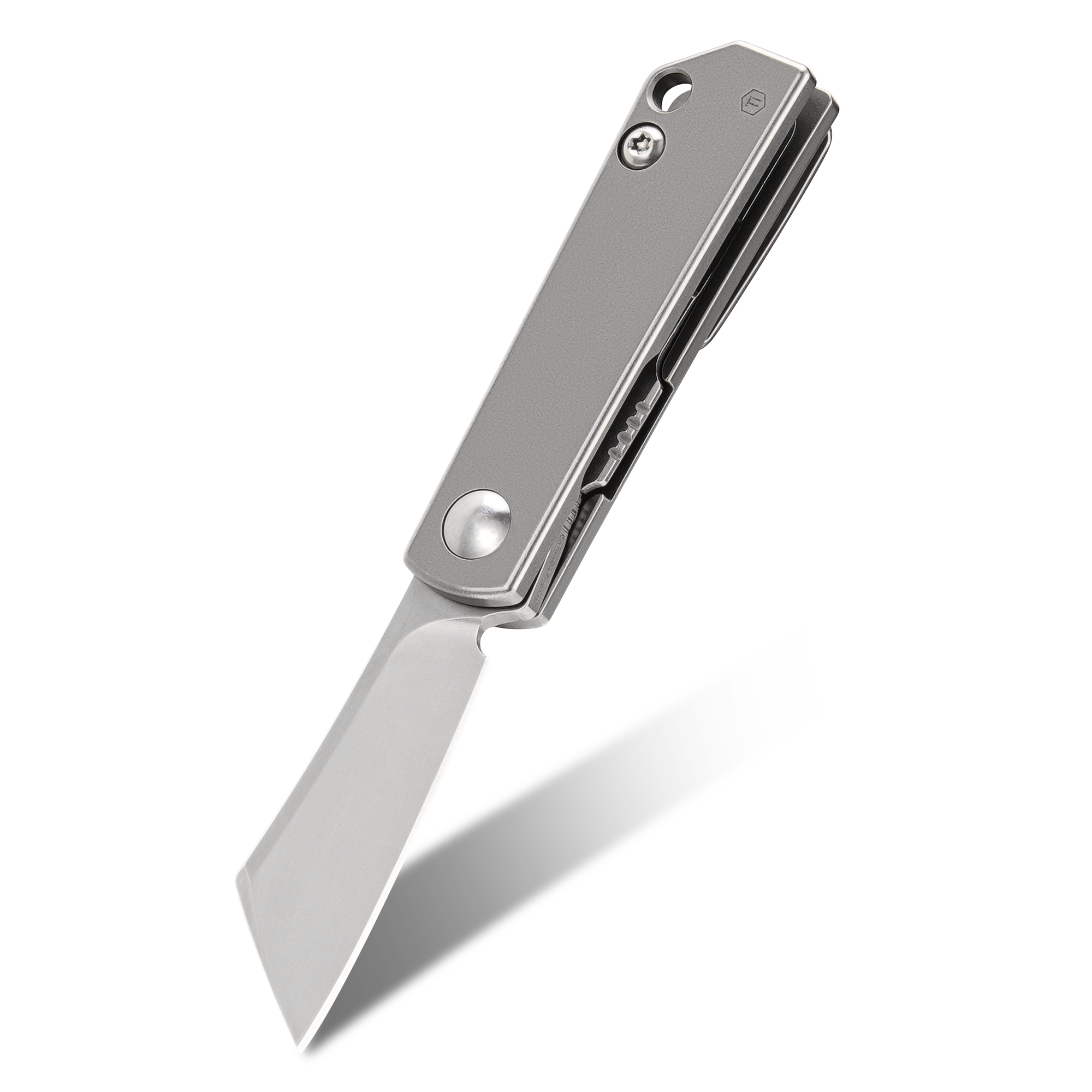 KK10XS Mini Flipper Folding Knife for Everyday Carry