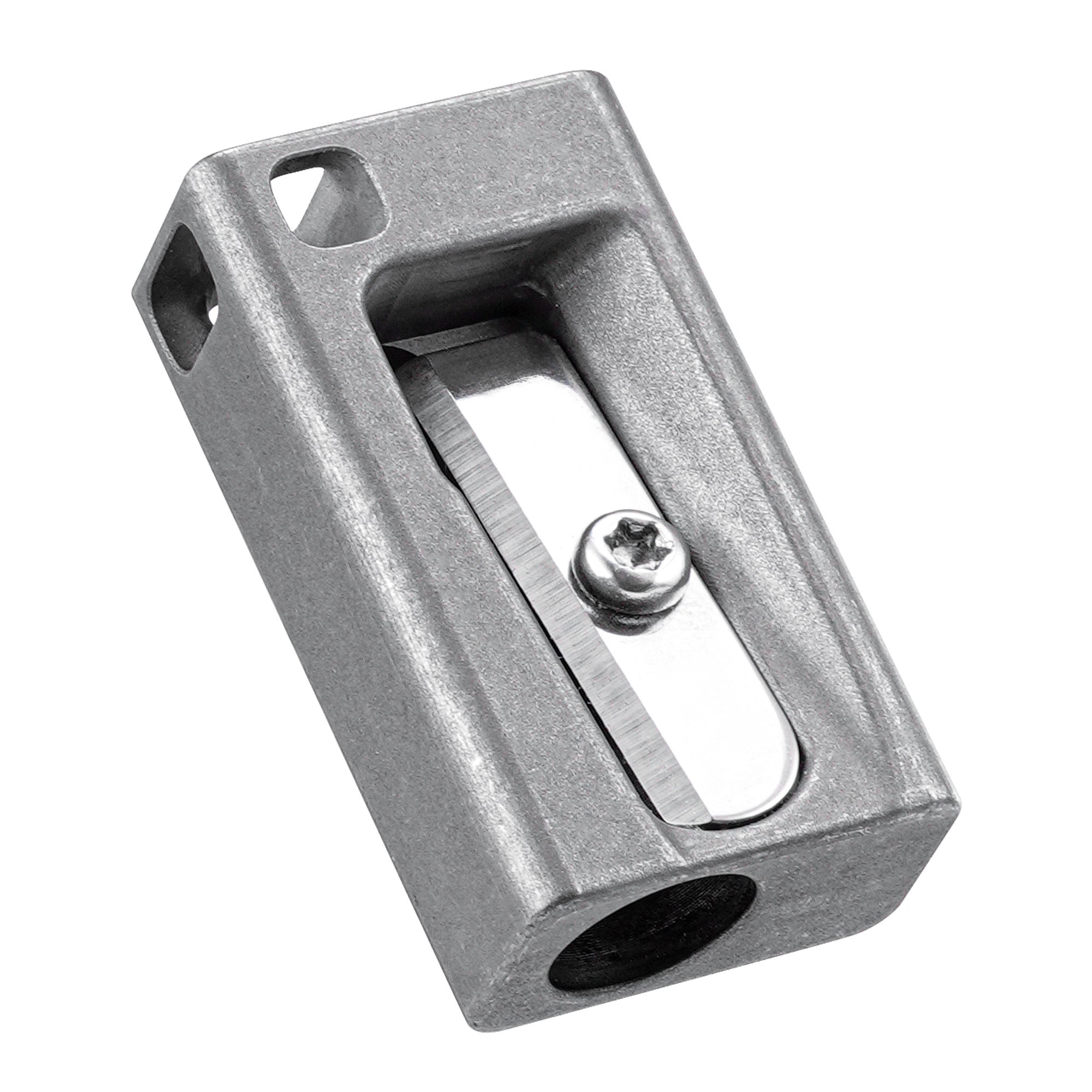 KT01 Single Hole Pencil Sharpener
