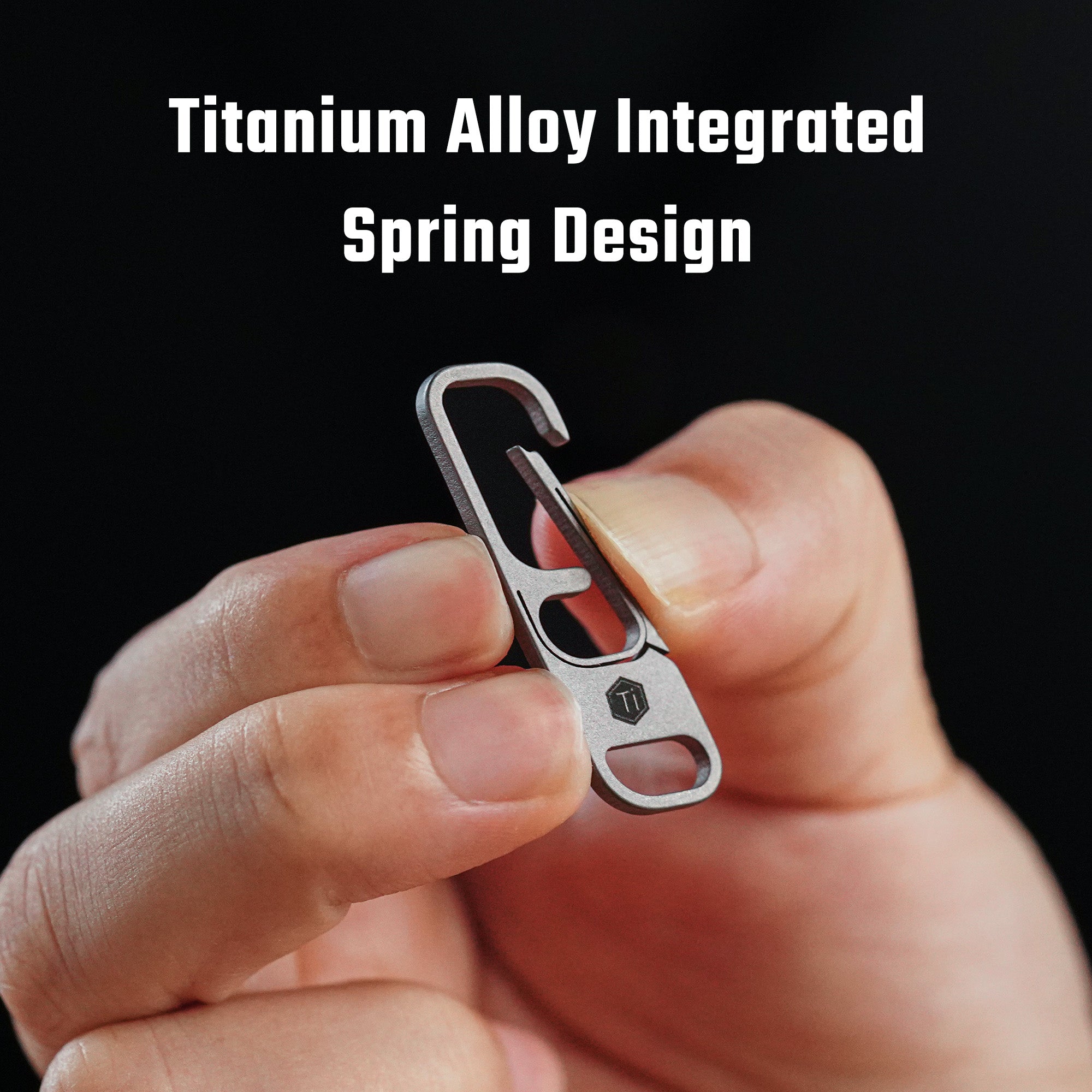 KA58 Zipper Pull Replacement