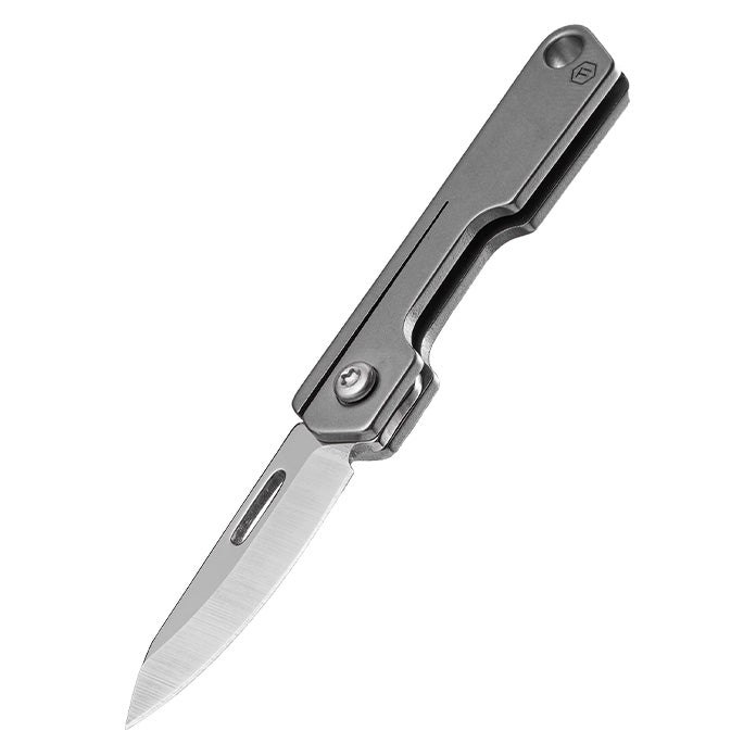 KK19 TItanium Mini Knife