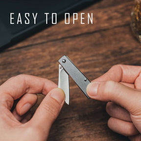 KK03 Mini Folding Knife