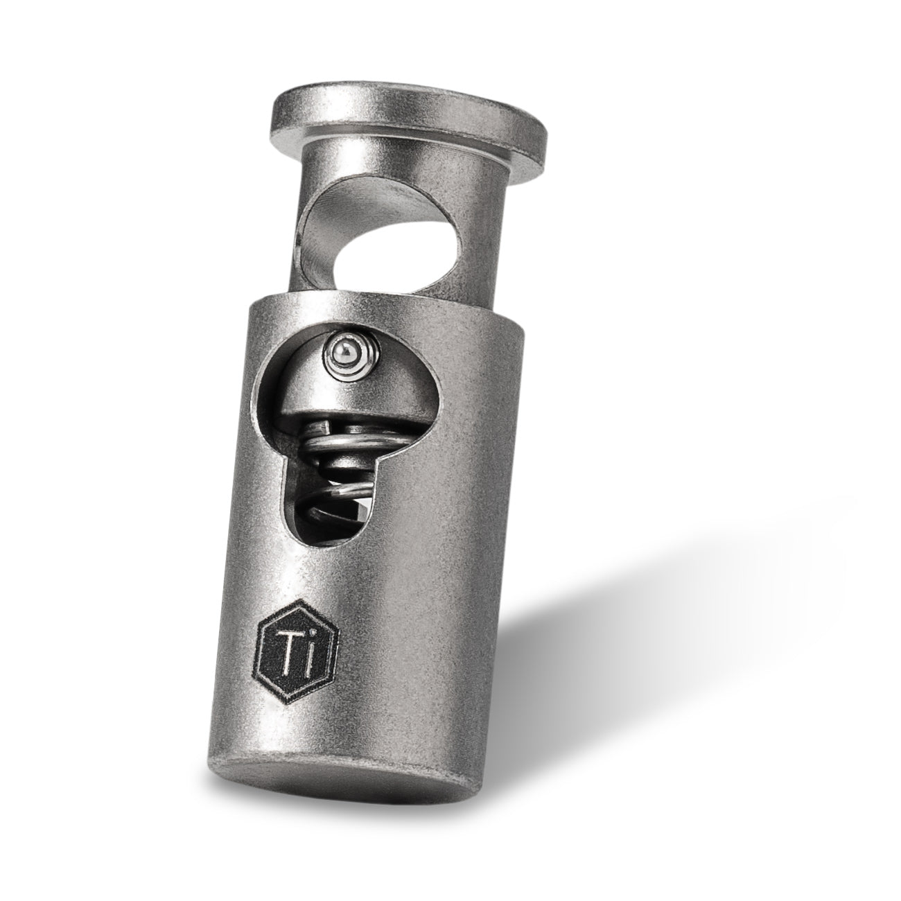 KeyUnity KB02 Titanium Cord Lock