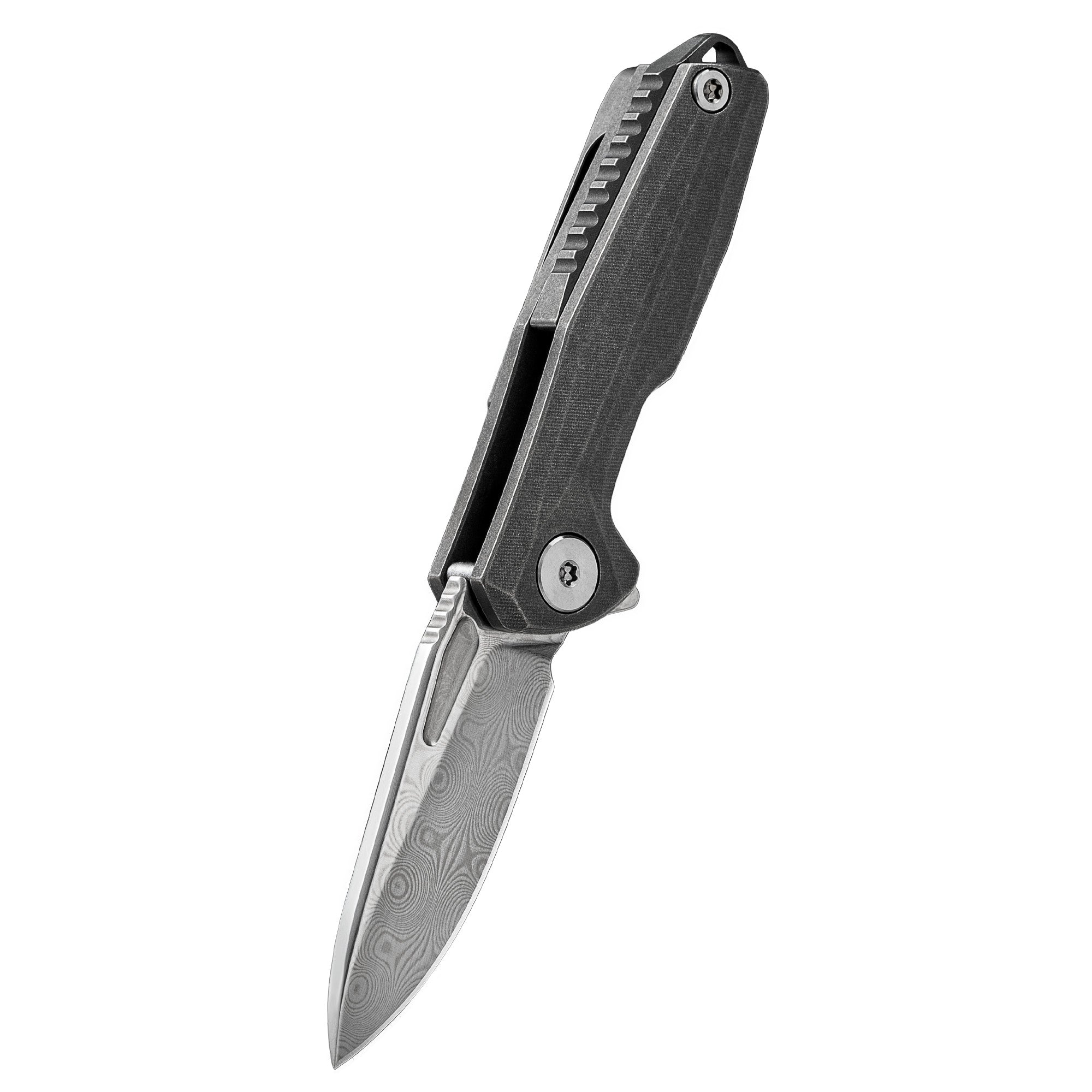 KK04 Mini Folding Knife