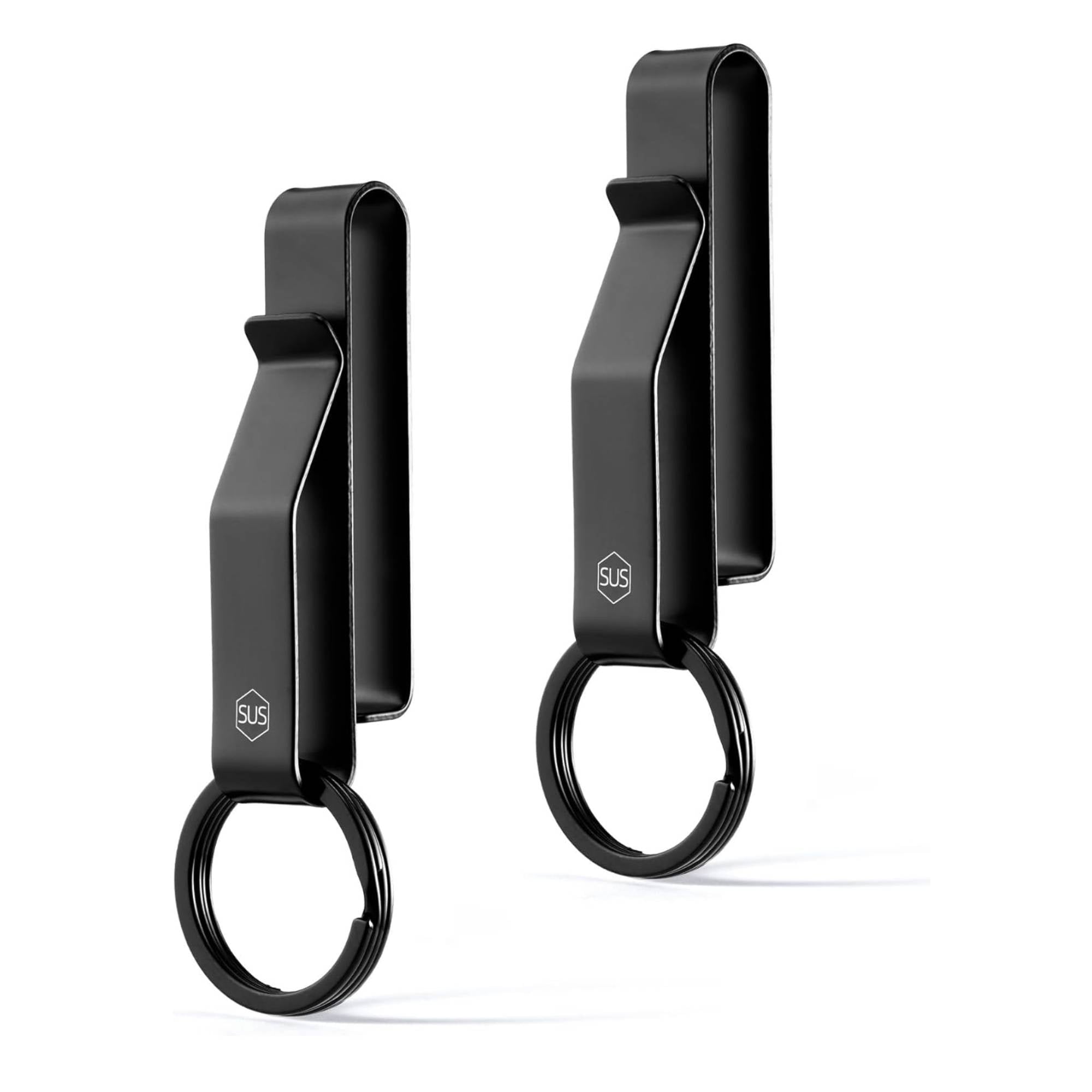 KeyUnity KS08 Key Ring Holder