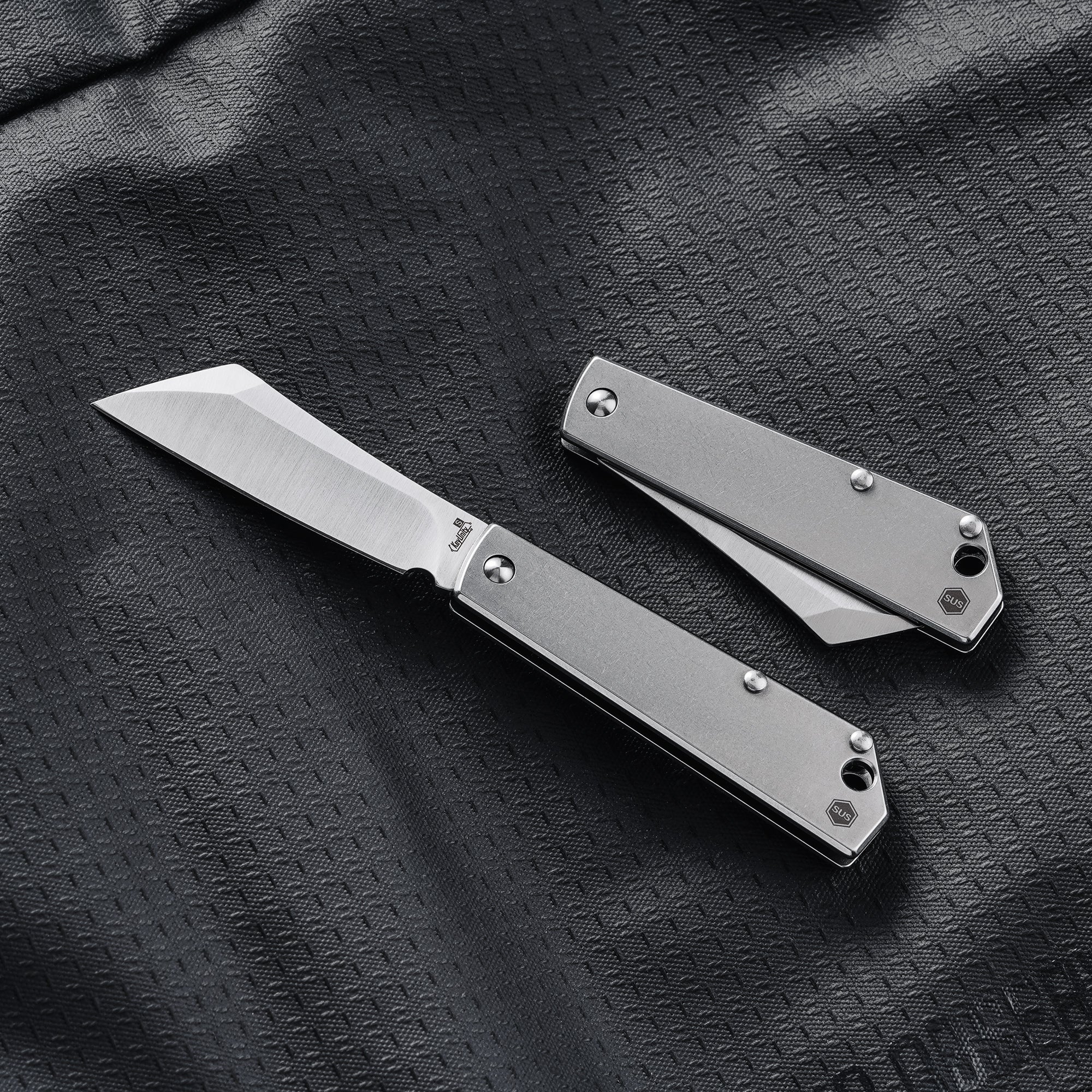 KK03 Mini Folding Knife