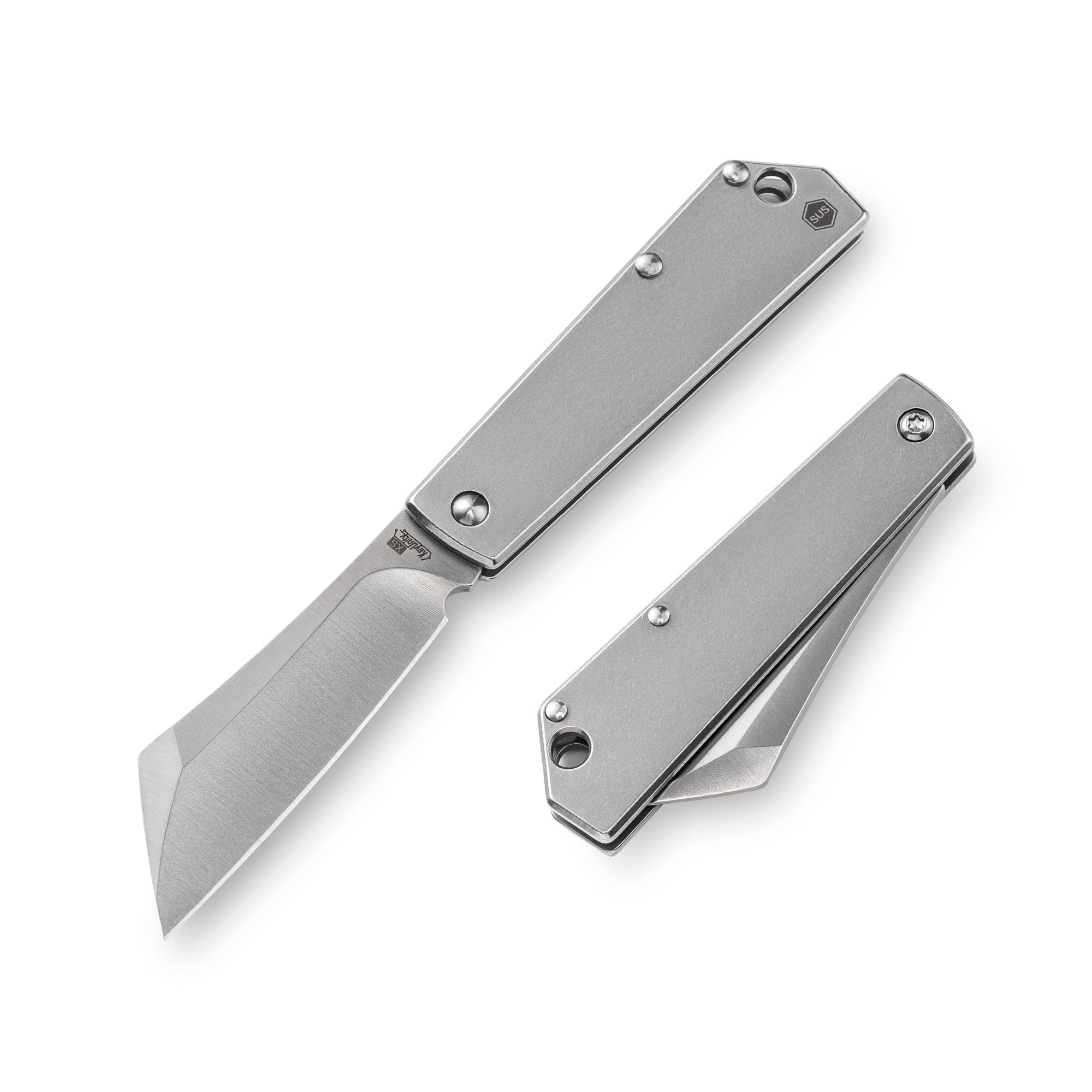 KK03 Mini Folding Knife