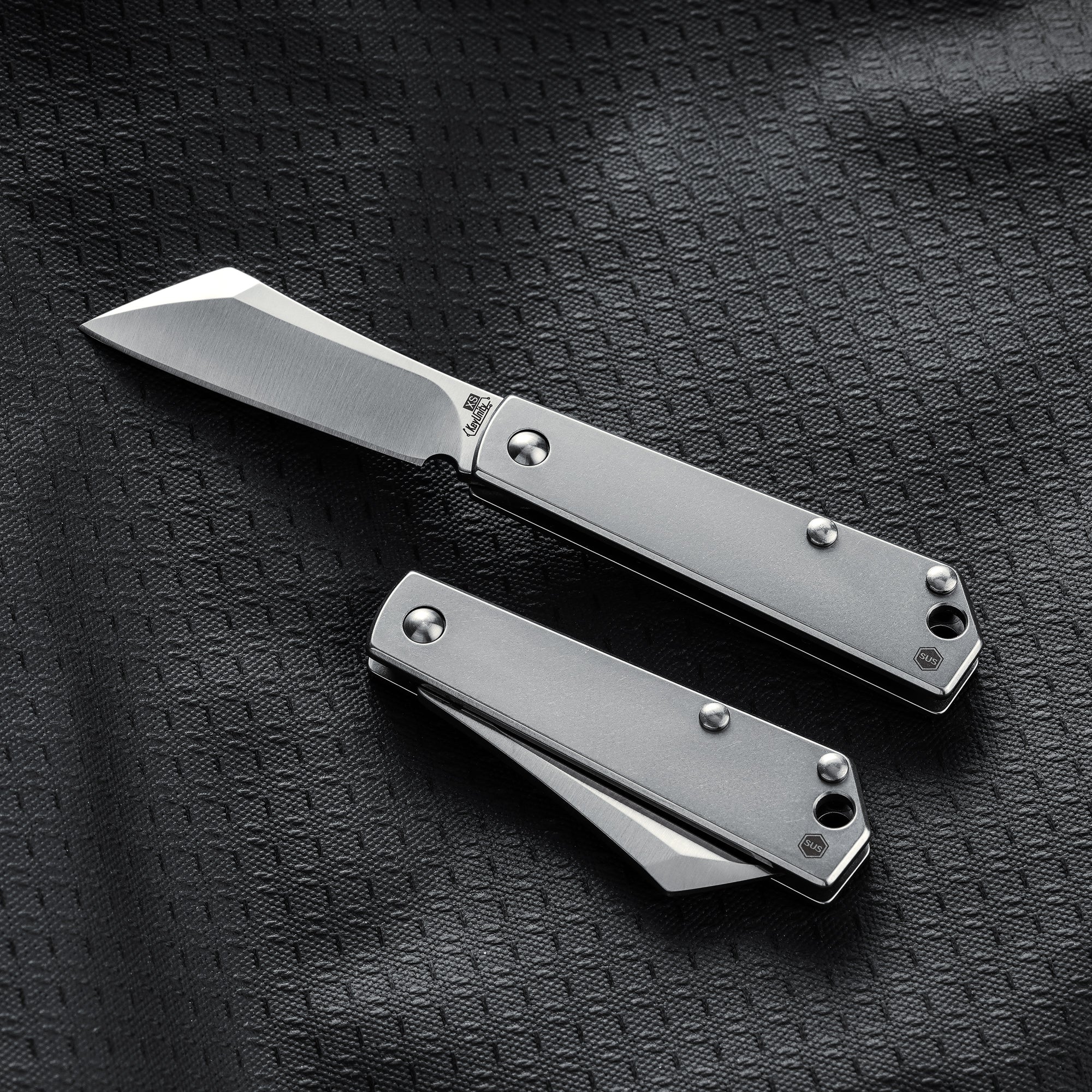 KK03 Mini Folding Knife