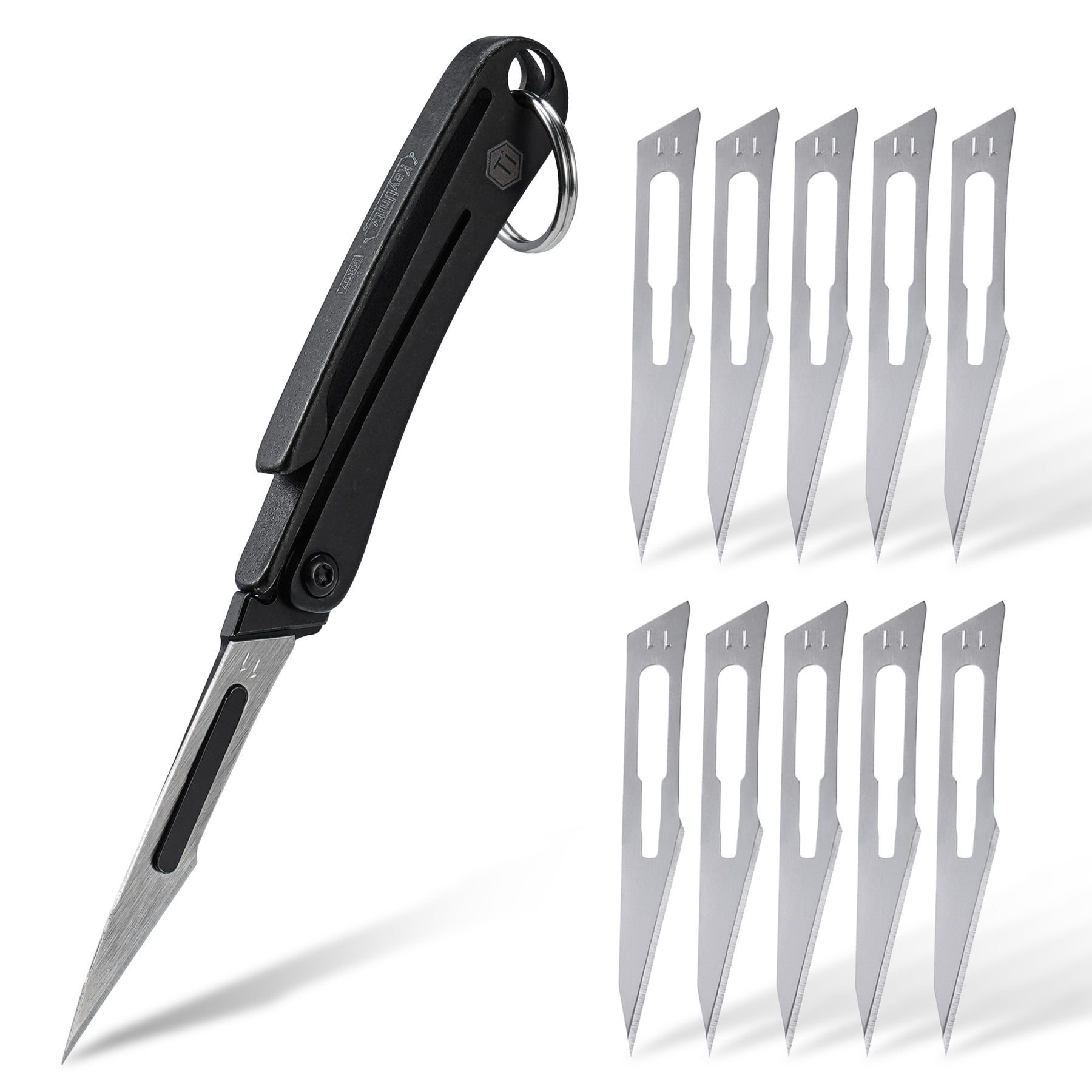 KK07 Mini Folding Knife